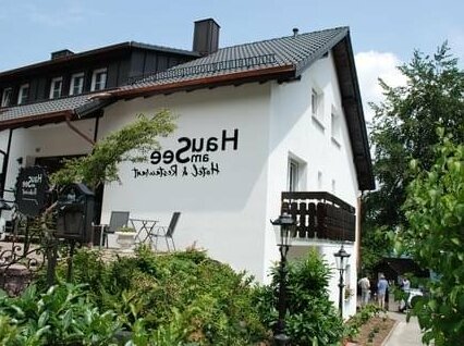 Haus am See Sinzheim - Photo2