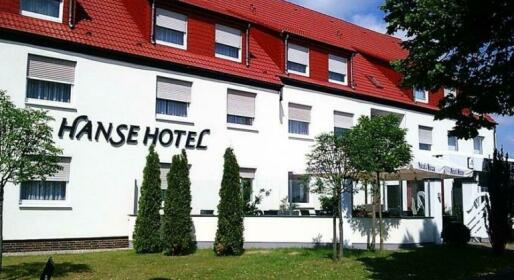 Hanse Hotel