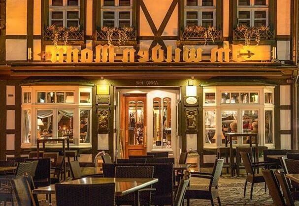 Hotel-Restaurant Im Wilden Mann - Photo2