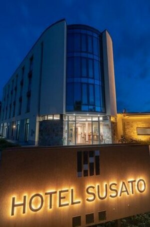 Hotel Susato