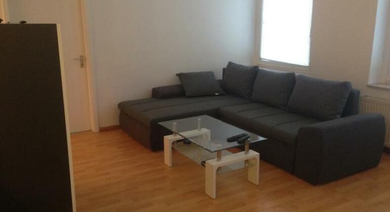 Apartment in Solingen Ohligs - Photo4
