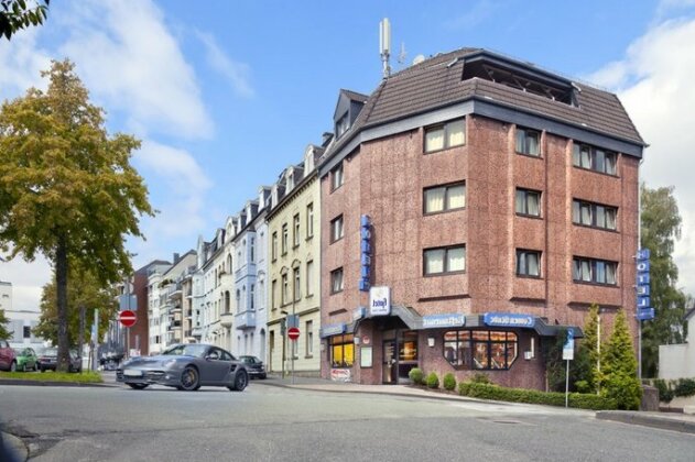 Hotel goldener Lowe Solingen-Zentrum