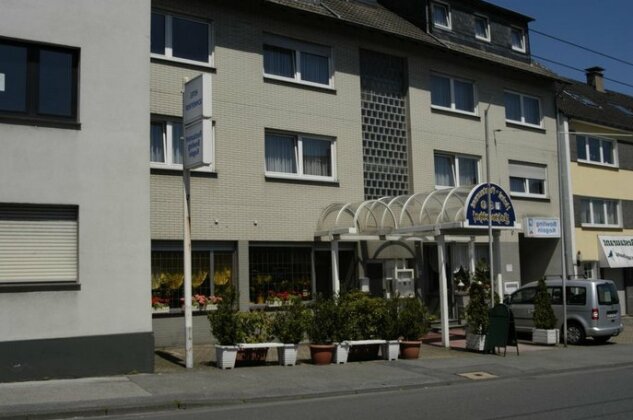 Hotel Schwerthof