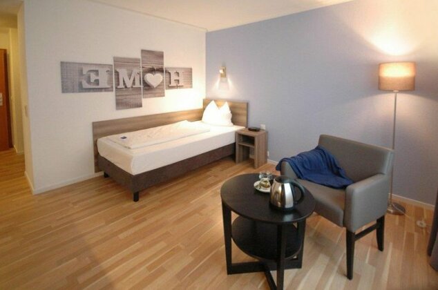 Kempe Komfort plus Hotel - Photo4
