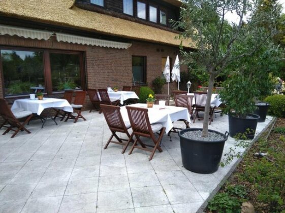 Bei Ulbrichs Hotel garni & Catering - Photo4