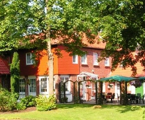 Gasthaus & Pension Heidehof