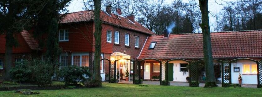 Gasthaus & Pension Heidehof - Photo2