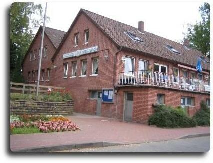 Hotel An Der Therme Soltau - Photo2