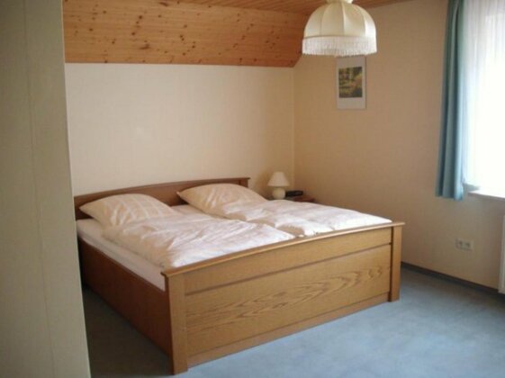 Hotel-Pension-Luisenhof - Photo3