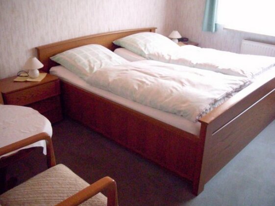 Hotel-Pension-Luisenhof - Photo4