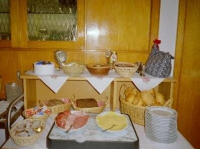 Hotel-Pension-Luisenhof - Photo5