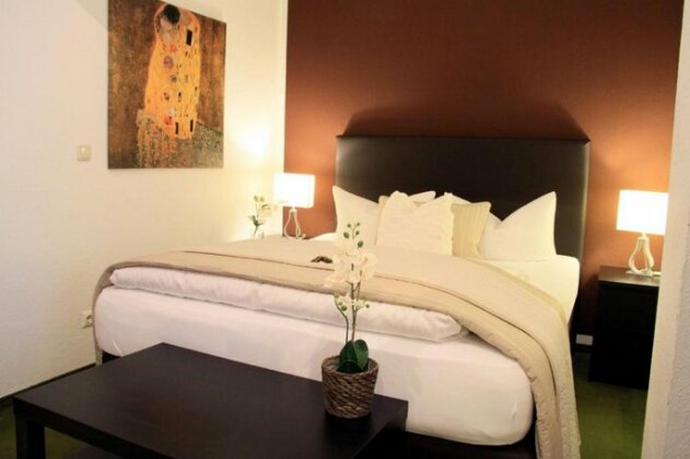 Hotel Am Fischhof - Photo2