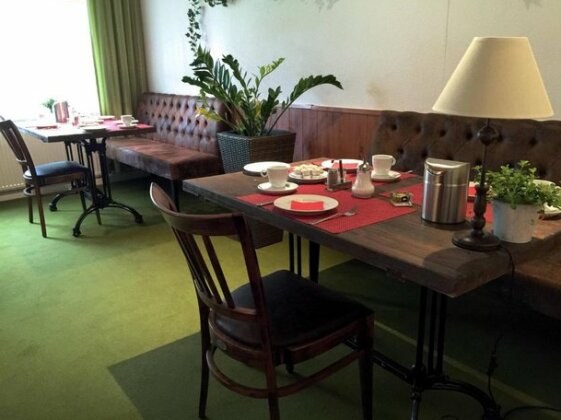 Hotel Am Fischhof - Photo4