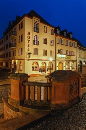 Hotel Thuringer Hof Sondershausen - Photo2