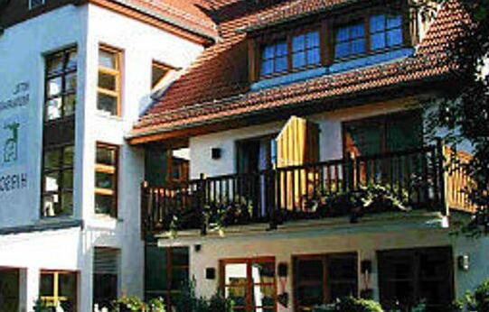 Romantik Hotel & Restaurant Hirsch
