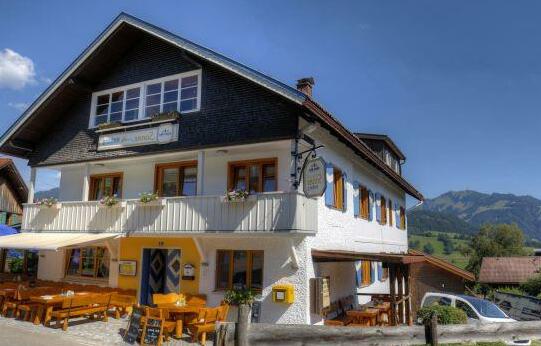 Berggasthof Sonne - Photo3