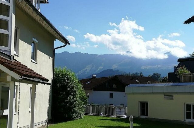 Ferienwohnung am Rotbach