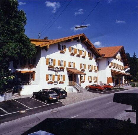 Hotel Gasthof Schaffler