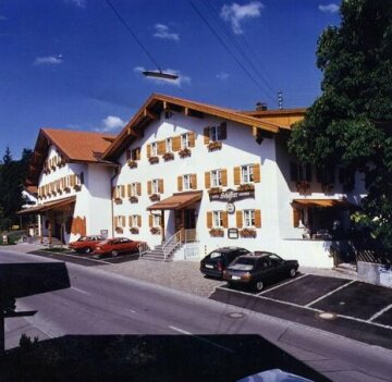 Hotel Gasthof Schaffler
