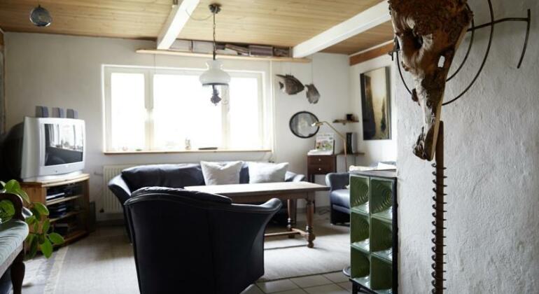 Ferienhaus Eldorado - Photo3