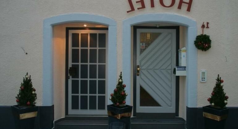 Hotel Alt Speyer - Photo2