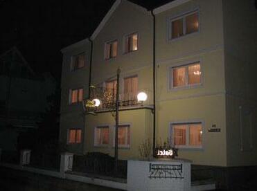 Hotel Kurpfalz - Photo2