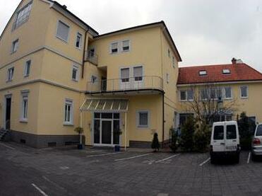 Hotel Kurpfalz - Photo4
