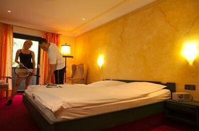 Hotel & Residence Hochriegel - Photo3