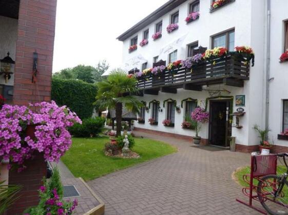 Hotel am Berg Spremberg