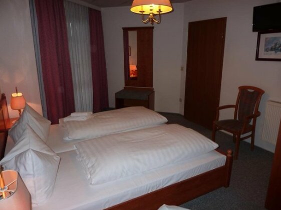 Hotel am Berg Spremberg - Photo5