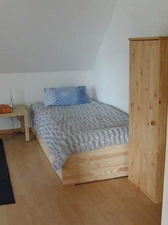 Guesthouse Herriot - Photo5