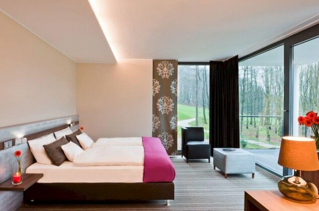 Golfhotel Vesper - Photo2