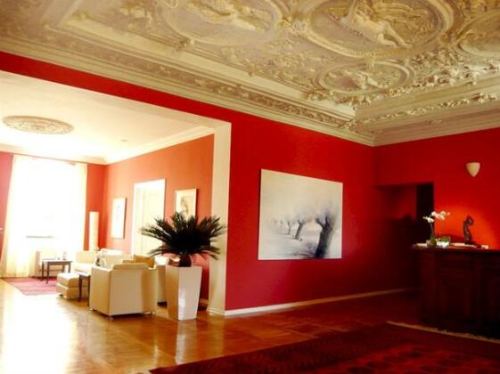 Hotel Schloss Spyker - Photo3