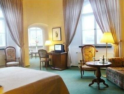Hotel Schloss Spyker - Photo5
