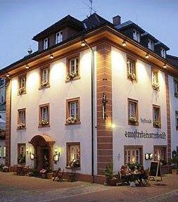 Hotel Klostermeisterhaus St Blasien