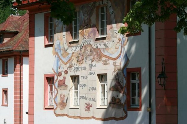 Klostermeisterhaus - Photo2