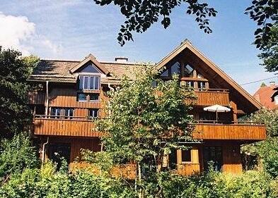Black Forest Nature Apartments