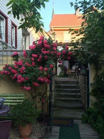 Gastehaus Hochmann Stadecken - Photo2