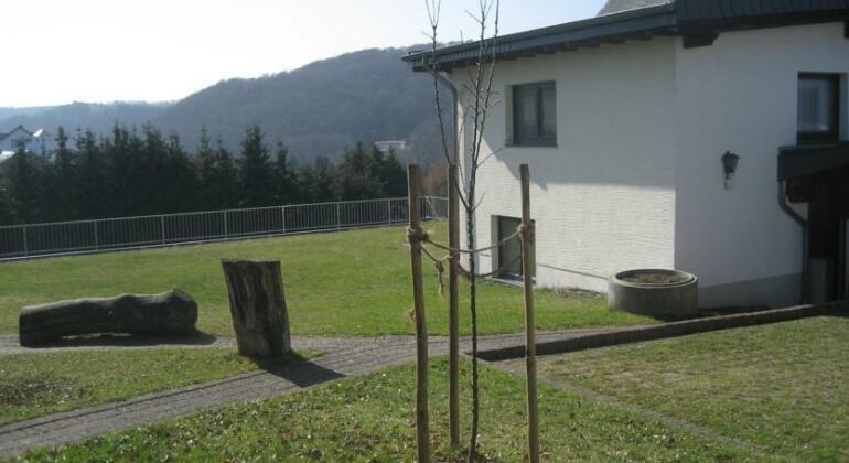 Landhotel Eifelblick - Photo2