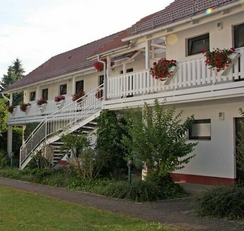 Pension Geranienhof - Photo4