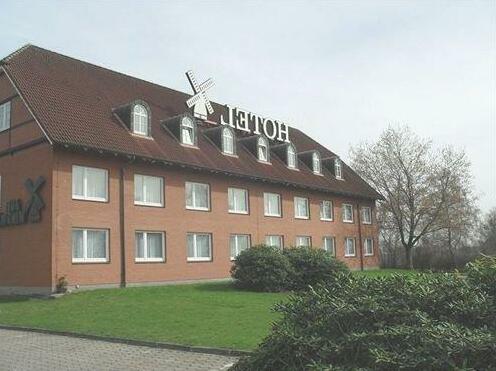 Hotel Zur Windmuhle - Photo2