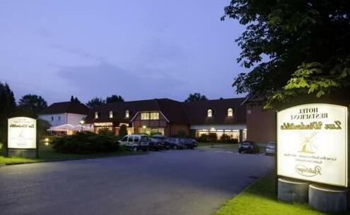 Hotel Zur Windmuhle - Photo5