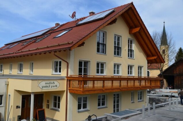 Gasthaus Georg Ludwig Maising