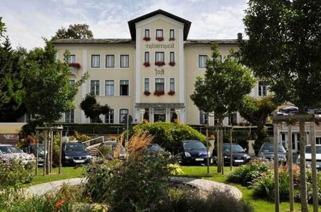 Hotel Bayerischer Hof Starnberg - Photo2
