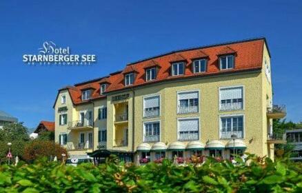 Hotel Starnberger See