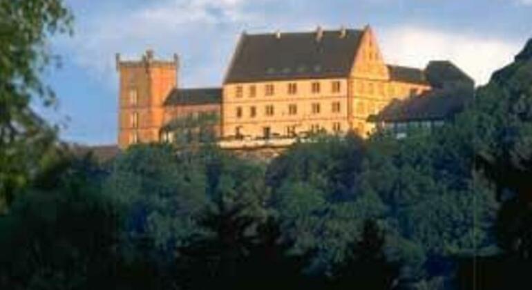 Schloss Weitenburg - Photo2