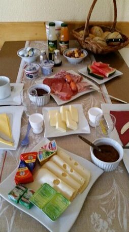 Gasthaus Zum schwarzen Bar - Photo4