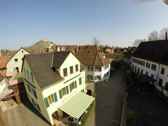 Hotel Sonne Staufen im Breisgau