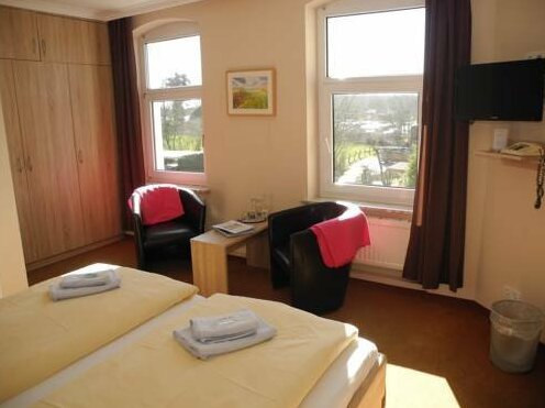 Strandhotel Steinberghaff - Photo2