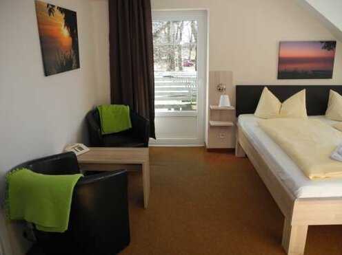 Strandhotel Steinberghaff - Photo3
